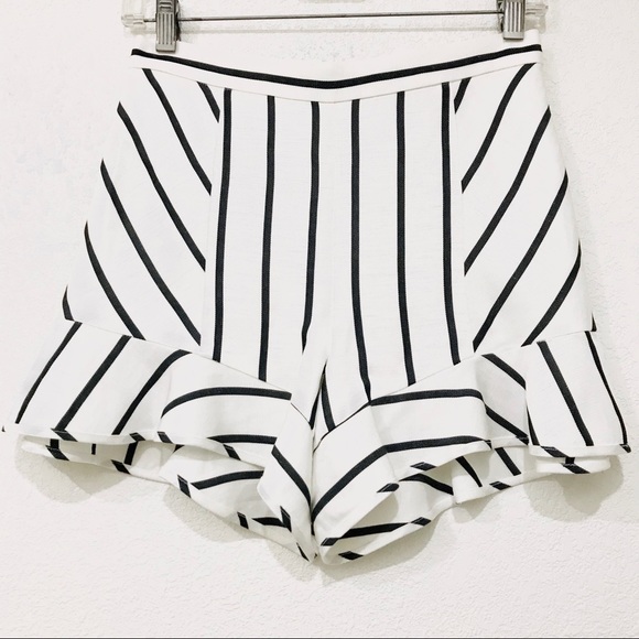 Intermix Shorts - Picture 3 of 5